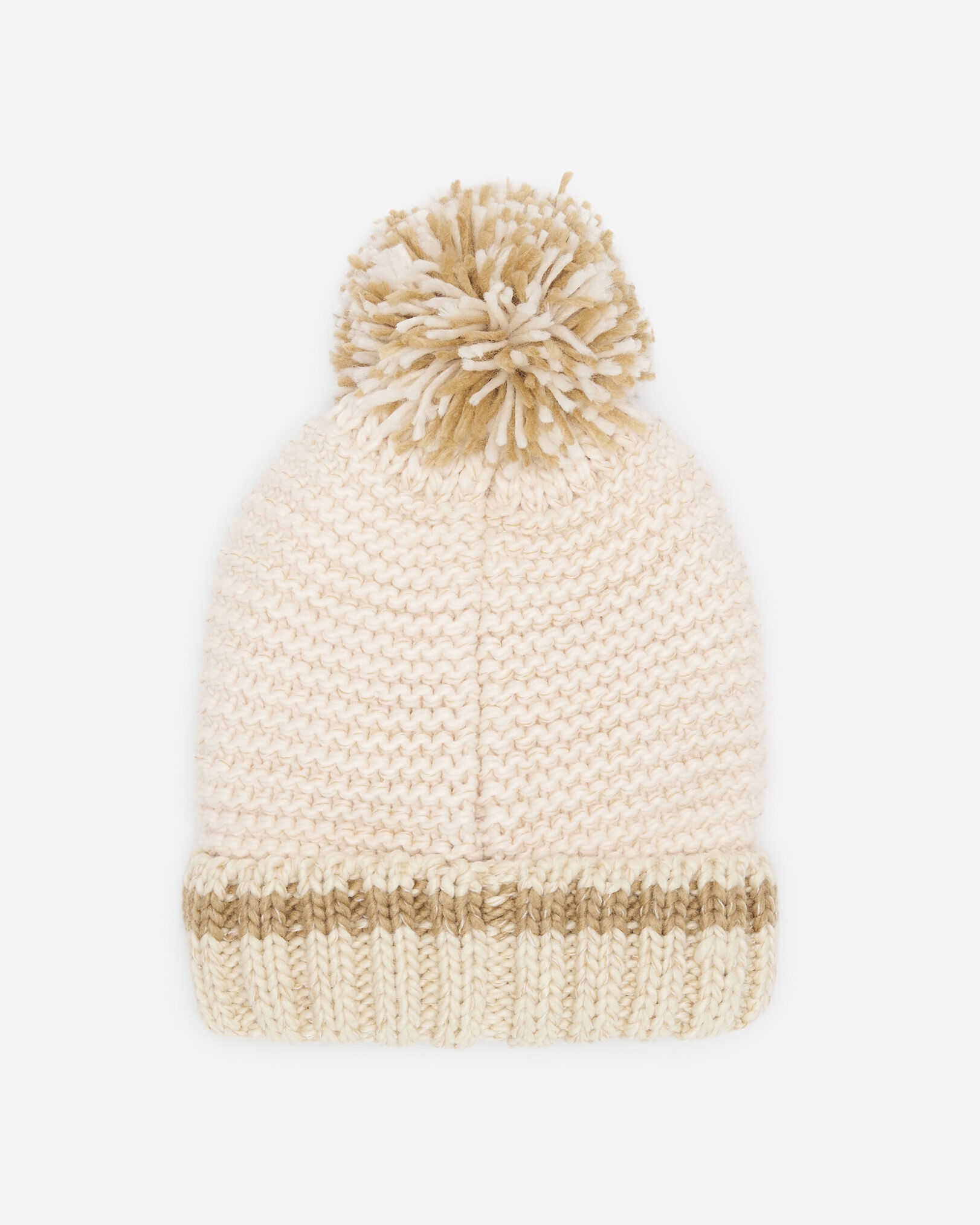 Chunky Cabin Toque