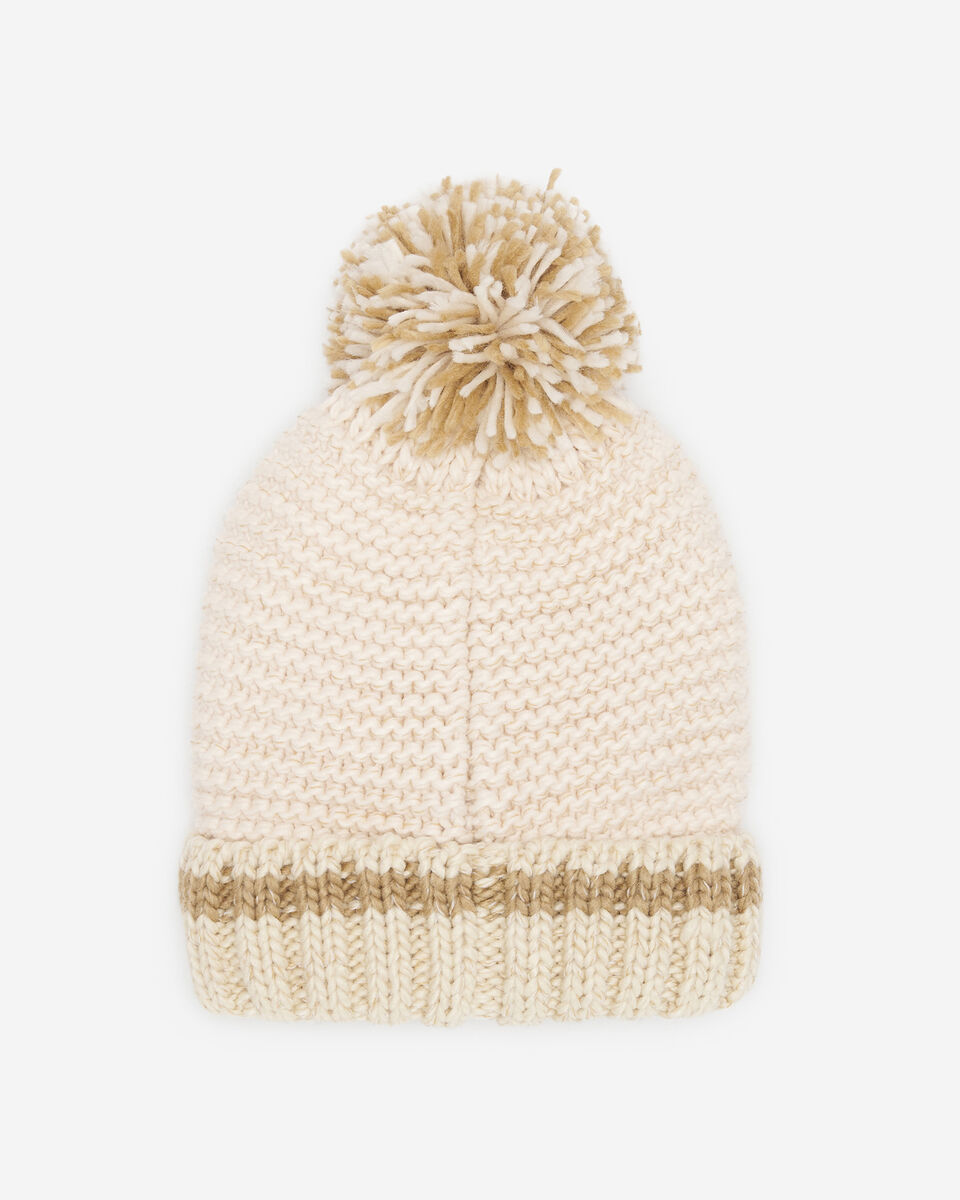 Chunky Cabin Toque