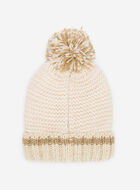 Chunky Cabin Toque