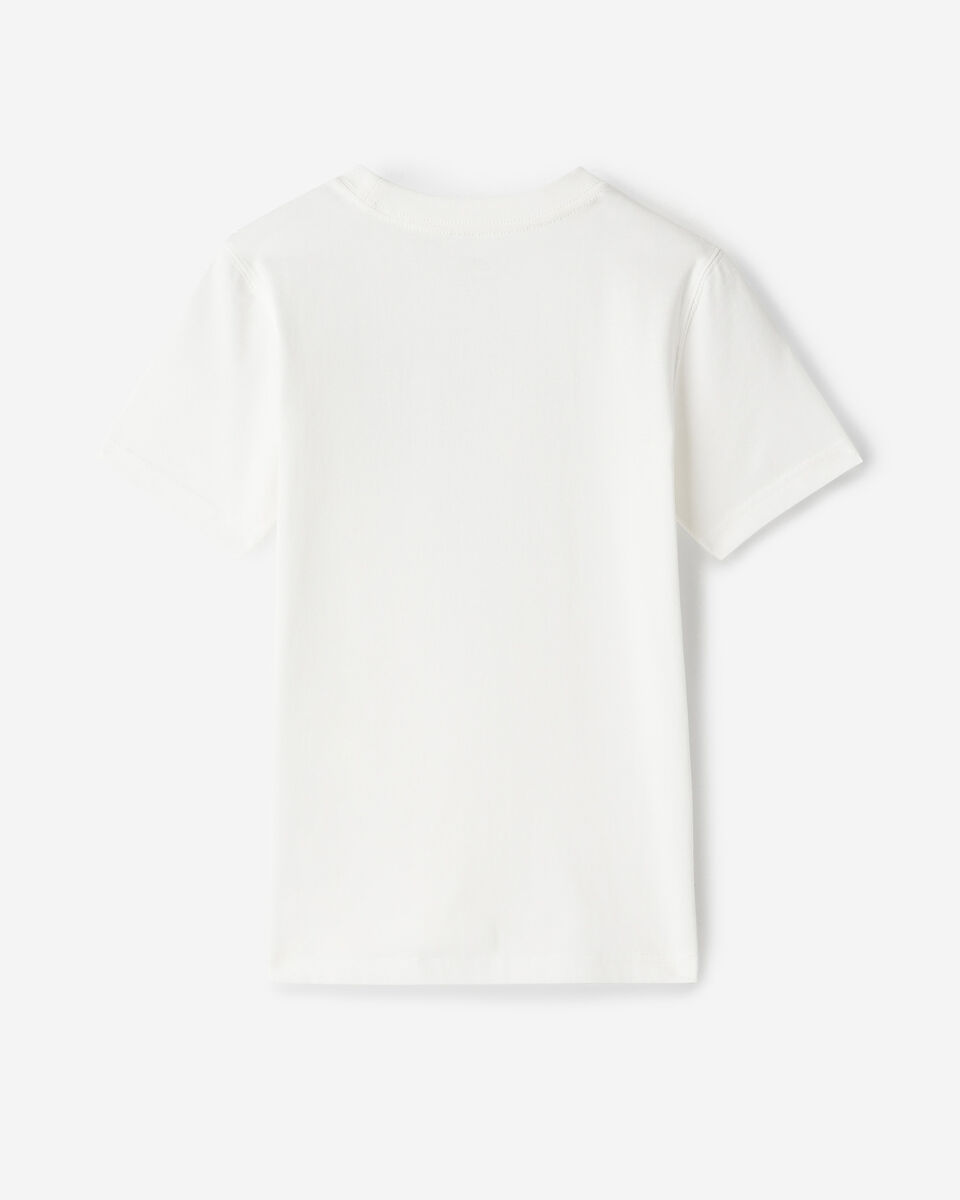 T-shirt motif floral pour enfant