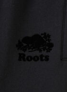 Organic Original Longer Sweatshort 6 Inch