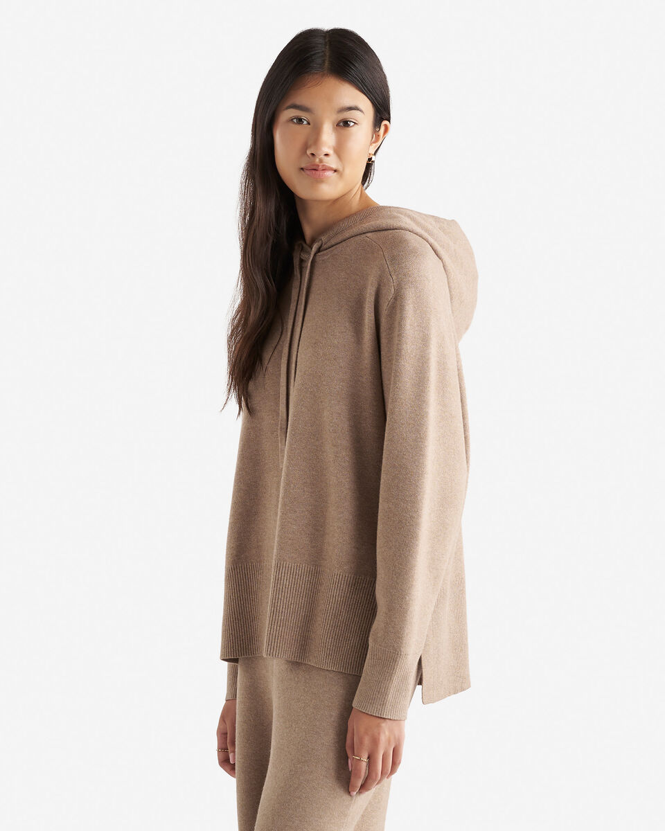 Bowen Sweater Hoodie