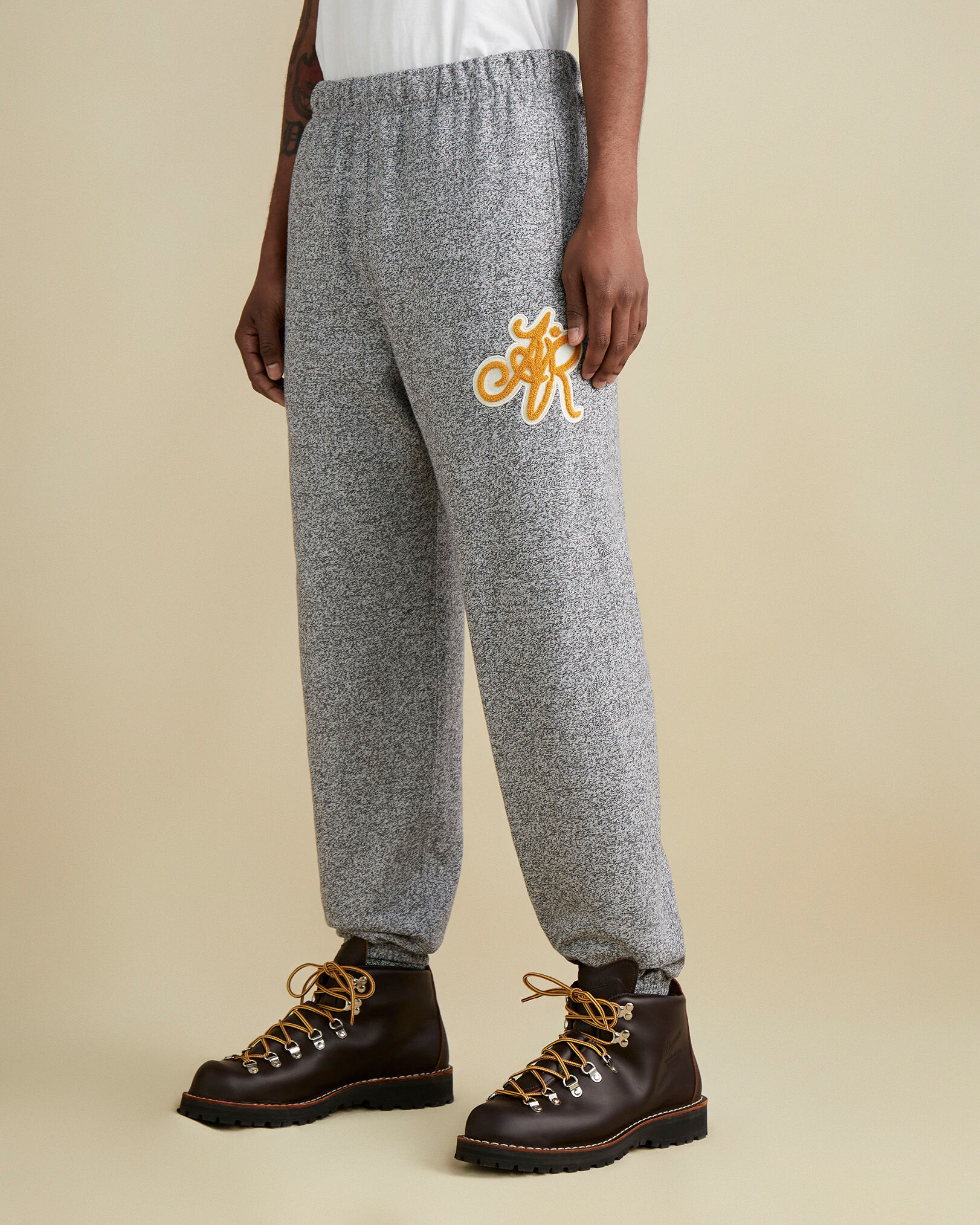 Gucci clearance snake sweatpants