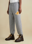 Pantalon Molleton Roots X Adidem Asterisks 