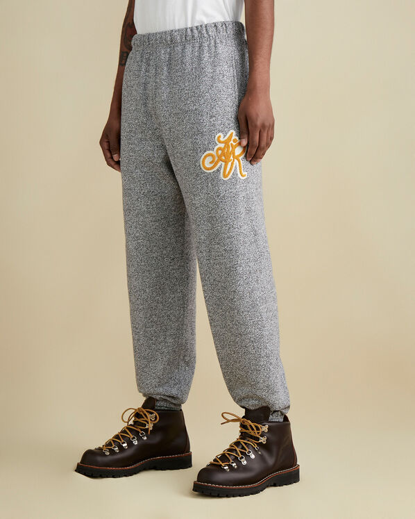 Pantalon Molleton Roots X Adidem Asterisks 