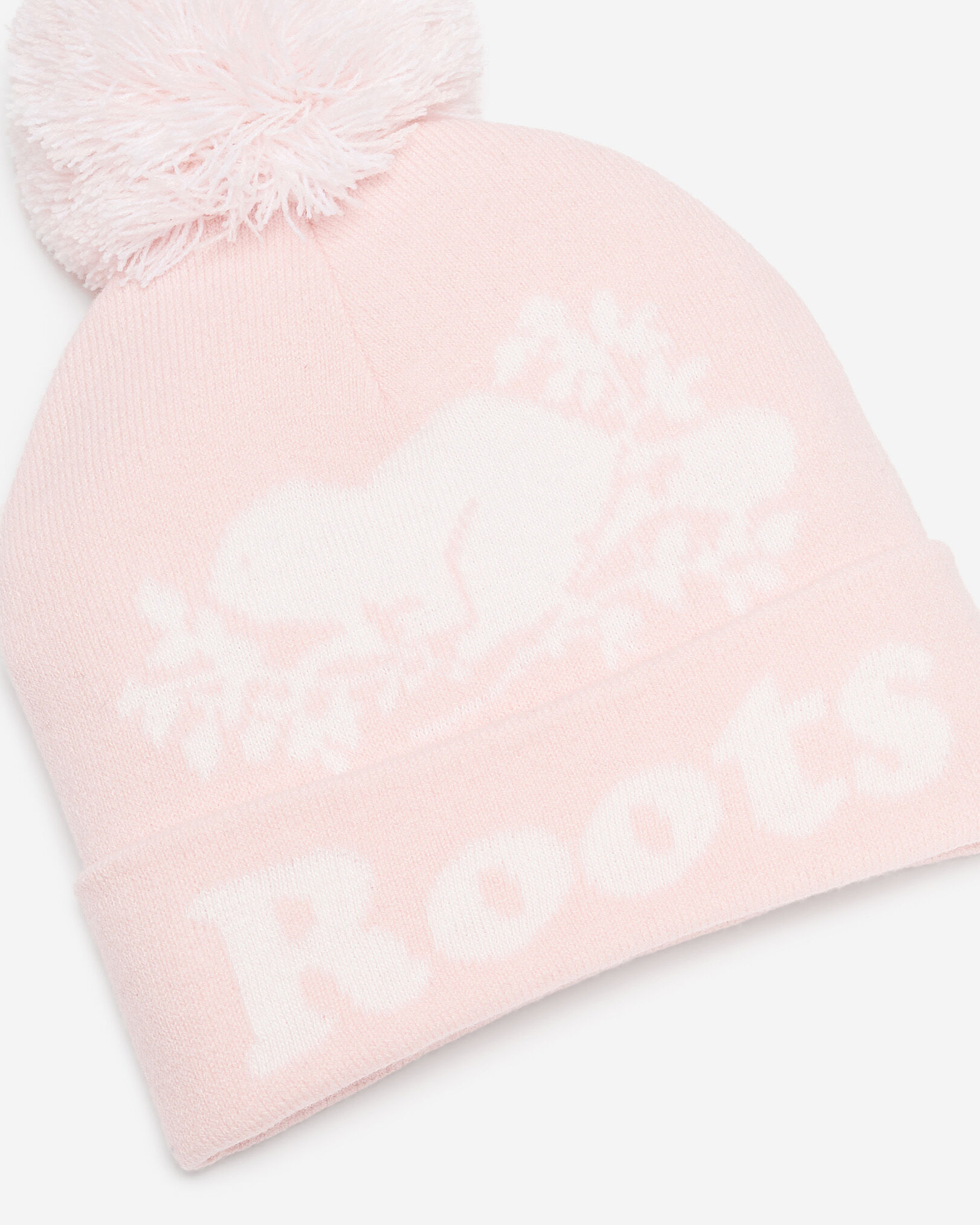 Kids Cooper Glow Toque