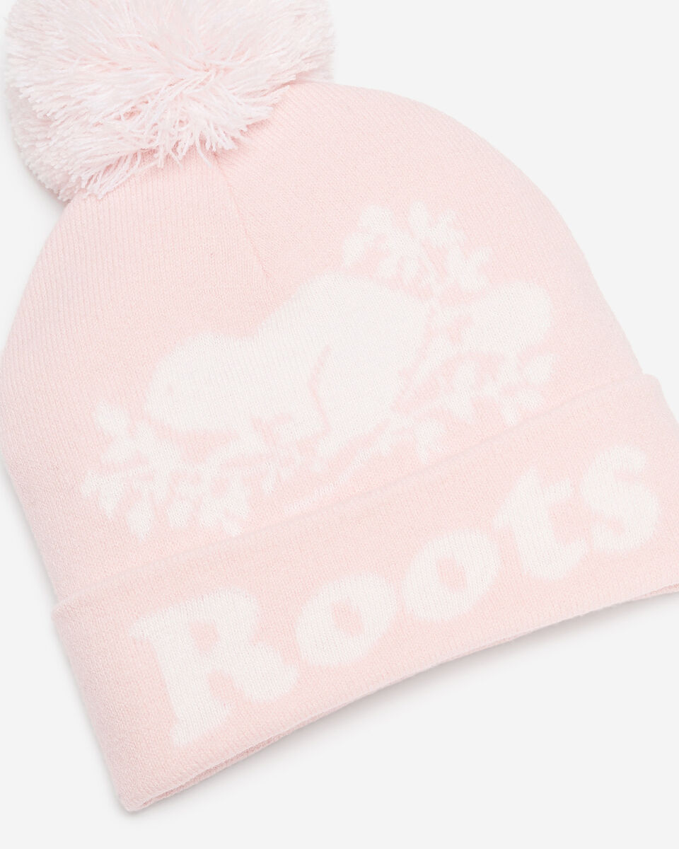 Tuque phosphorescente Cooper pour enfants