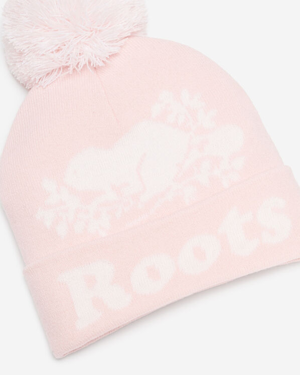 Kids Cooper Glow Toque