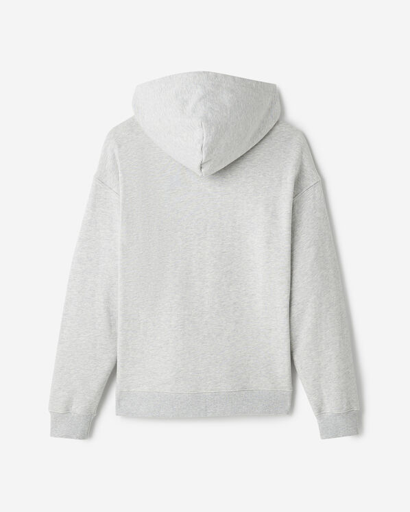 Toronto Ephemera Hoodie