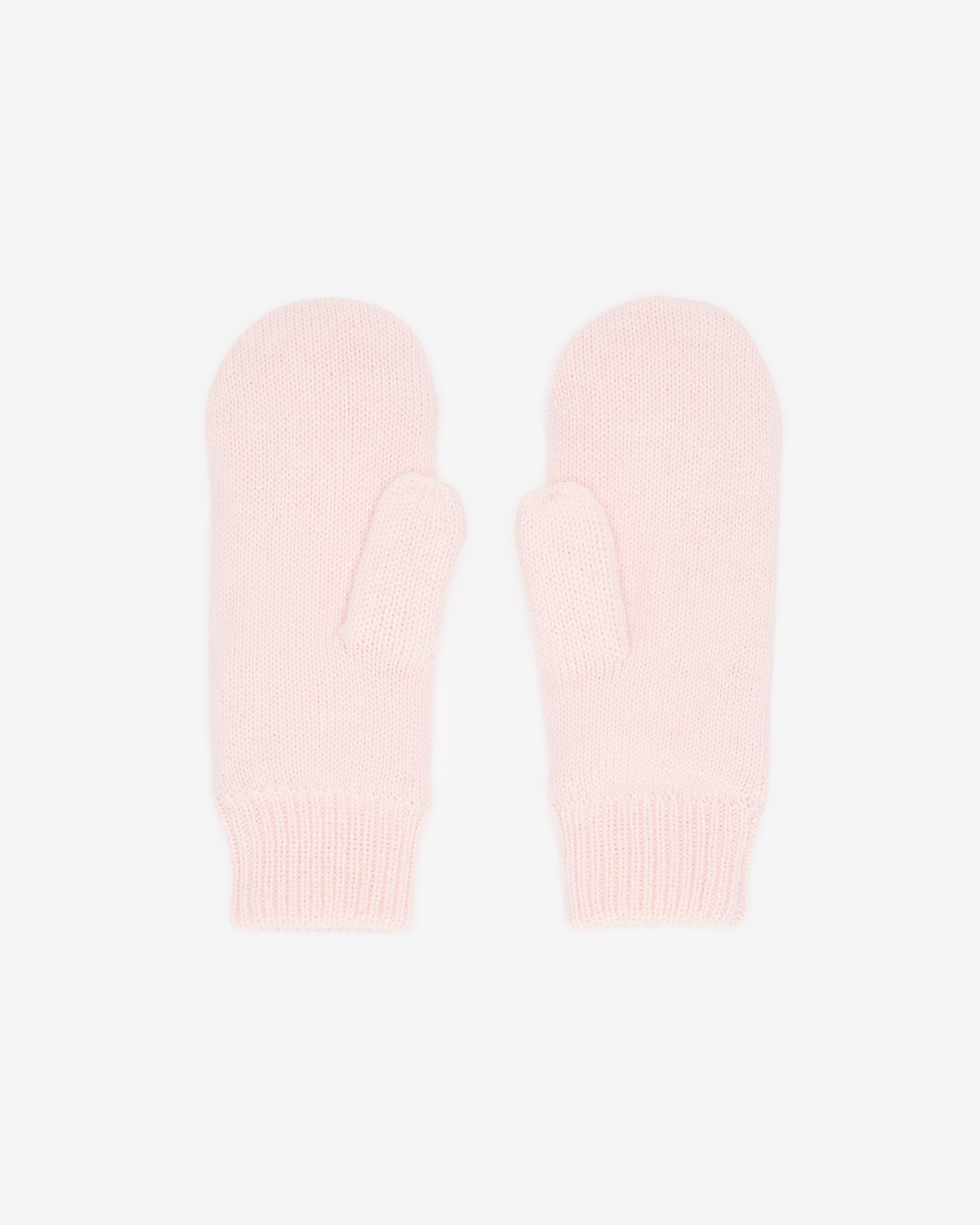 Kids Cooper Glow Mitten