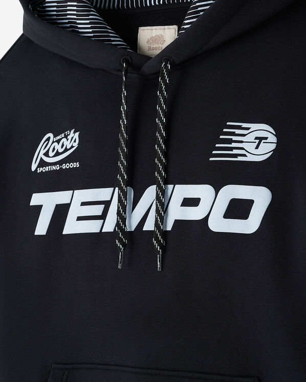 Chandail &agrave; capuchon Tempo de Toronto Roots
