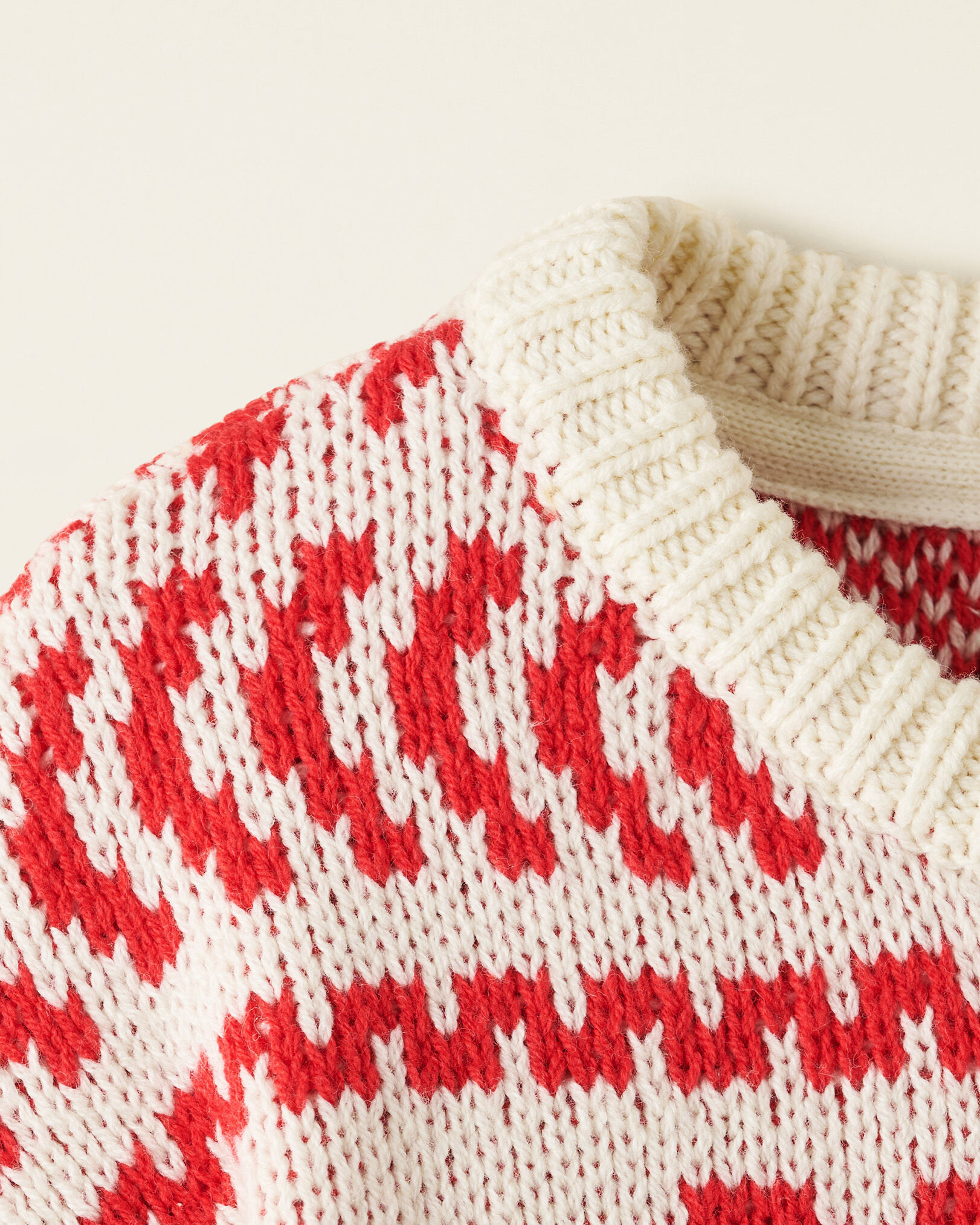 Baby roots sweater top