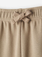 Short en molleton Nuage estival pour enfant