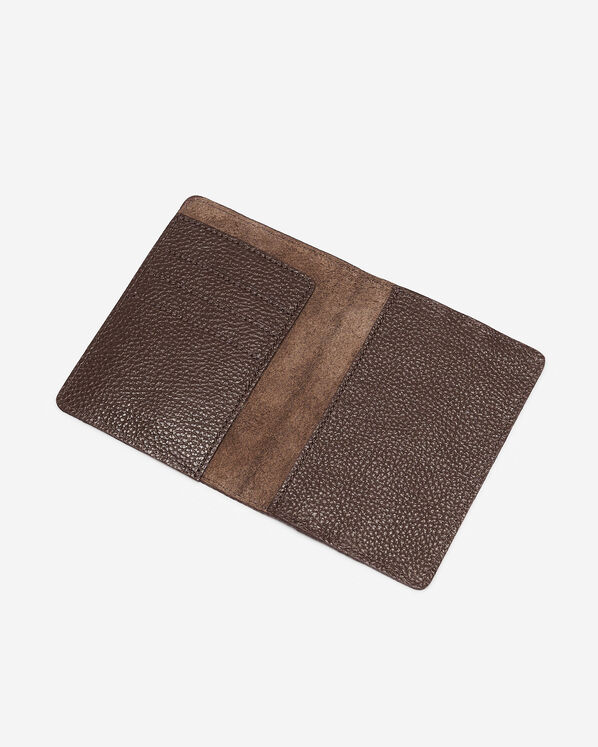 Roots X SECTION 35 Passport Holder