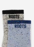 Kids Cooper Neps Sock 2 Pack
