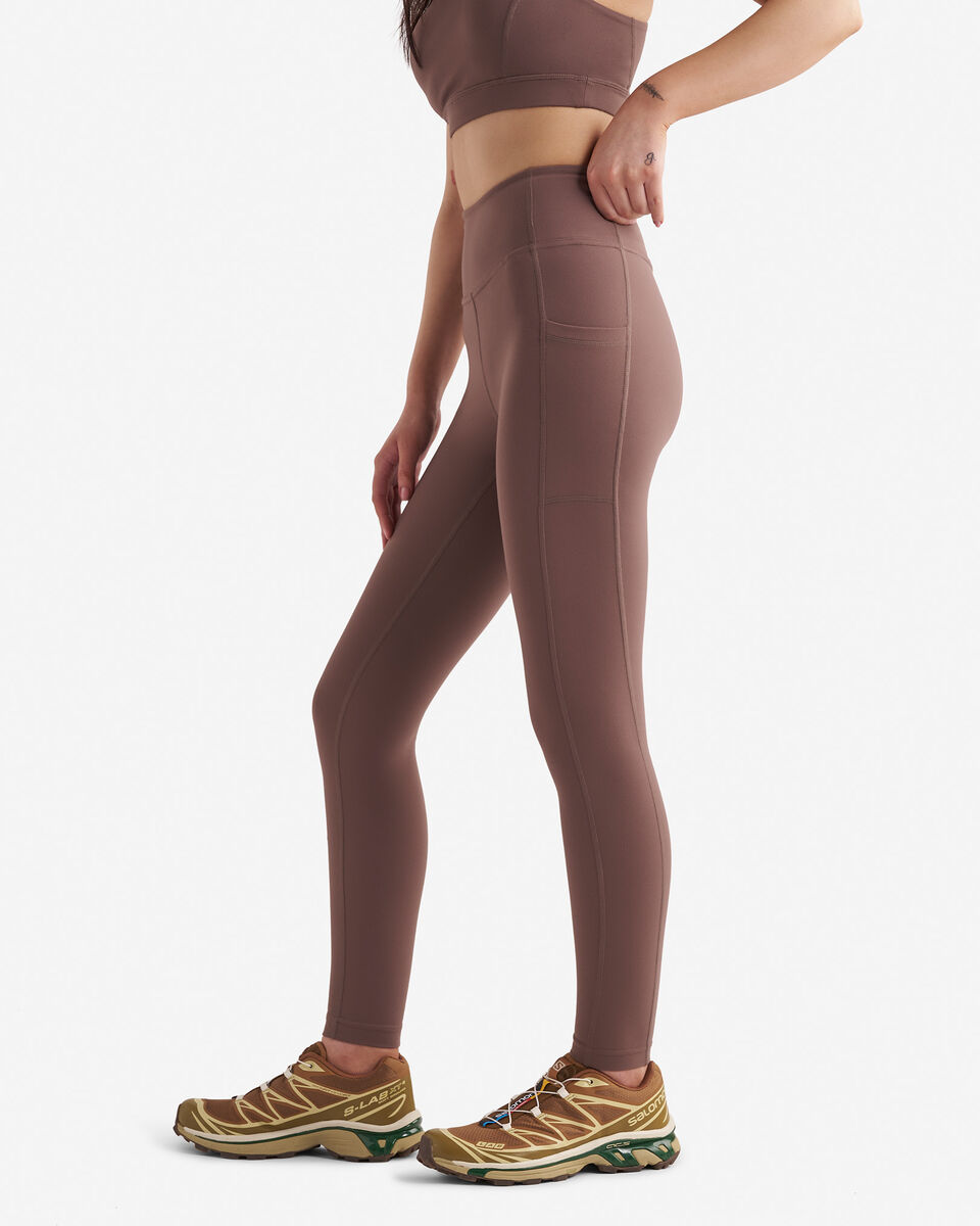 Restore Pocket Legging