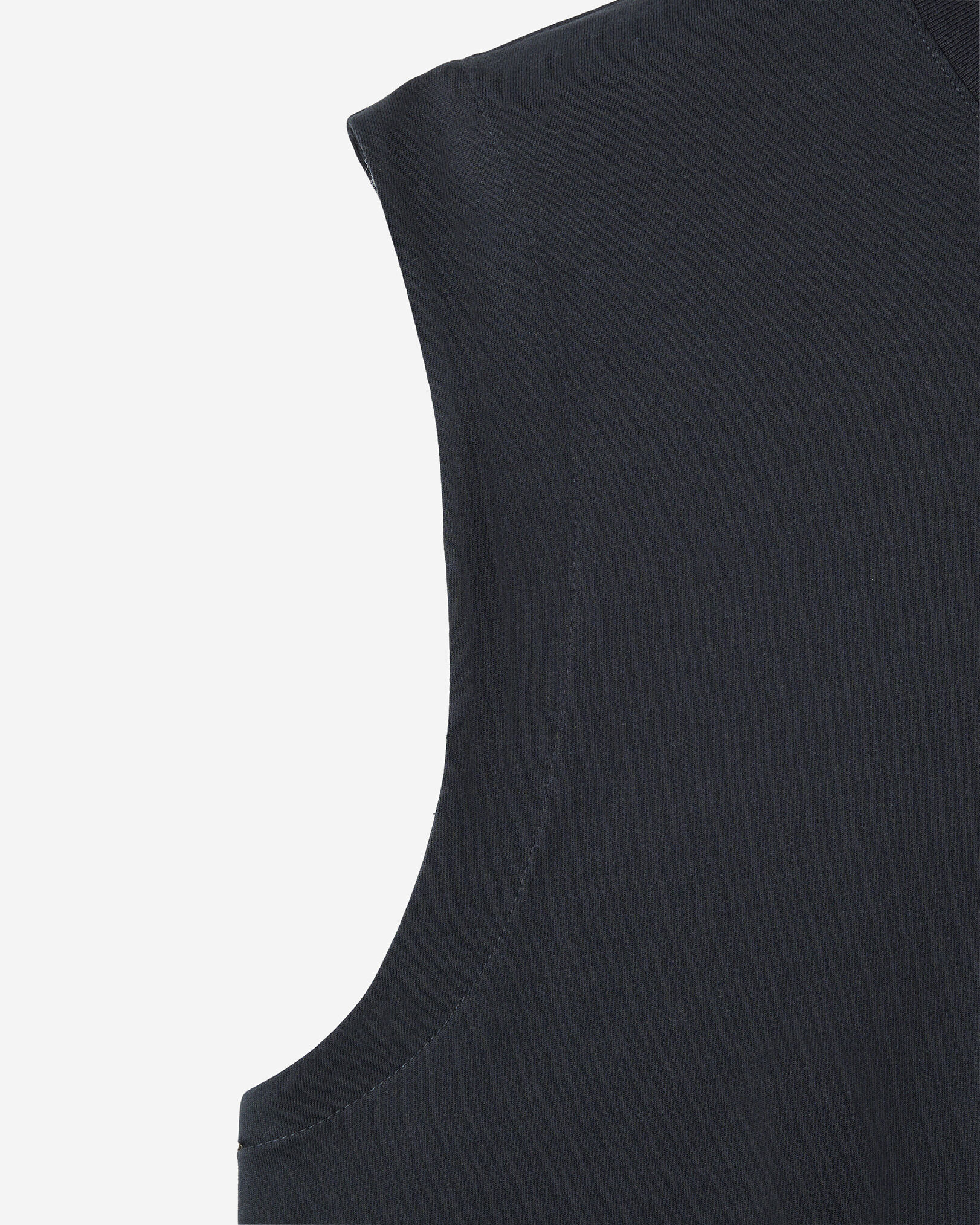 Summer Cloud Muscle Tank