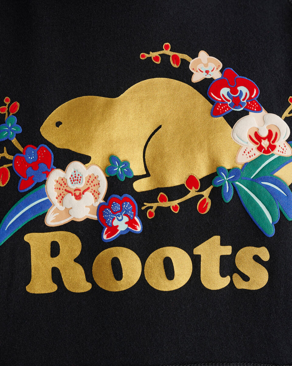 Lunar New Year Kanga Hoodie