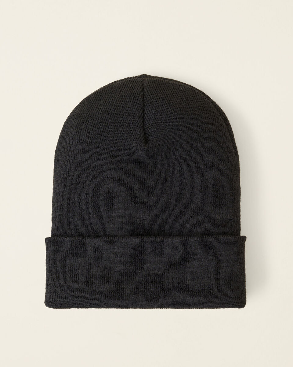 Bracebridge Tall Toque