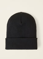 Bracebridge Tall Toque