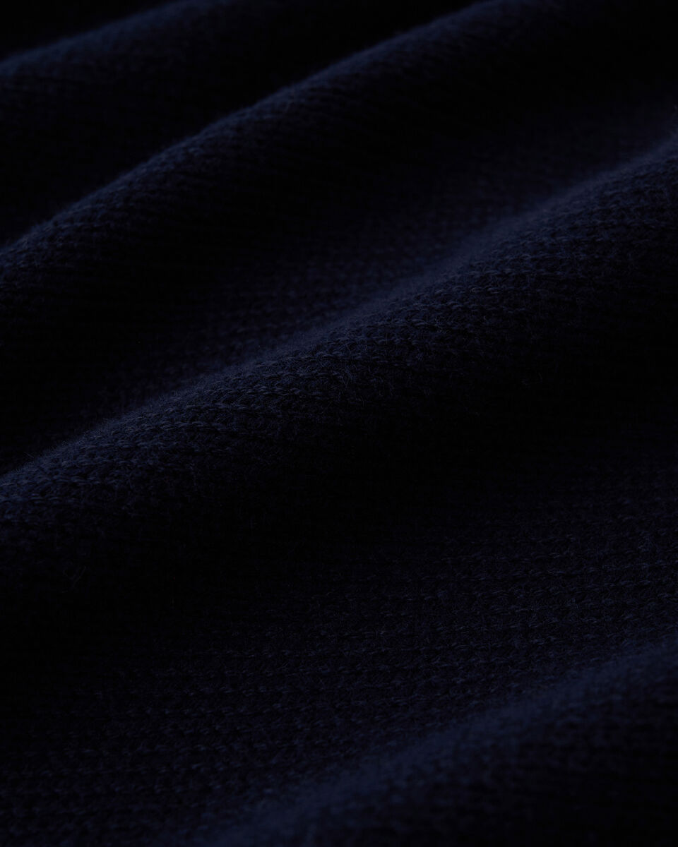 Cardigan châle Cabane
