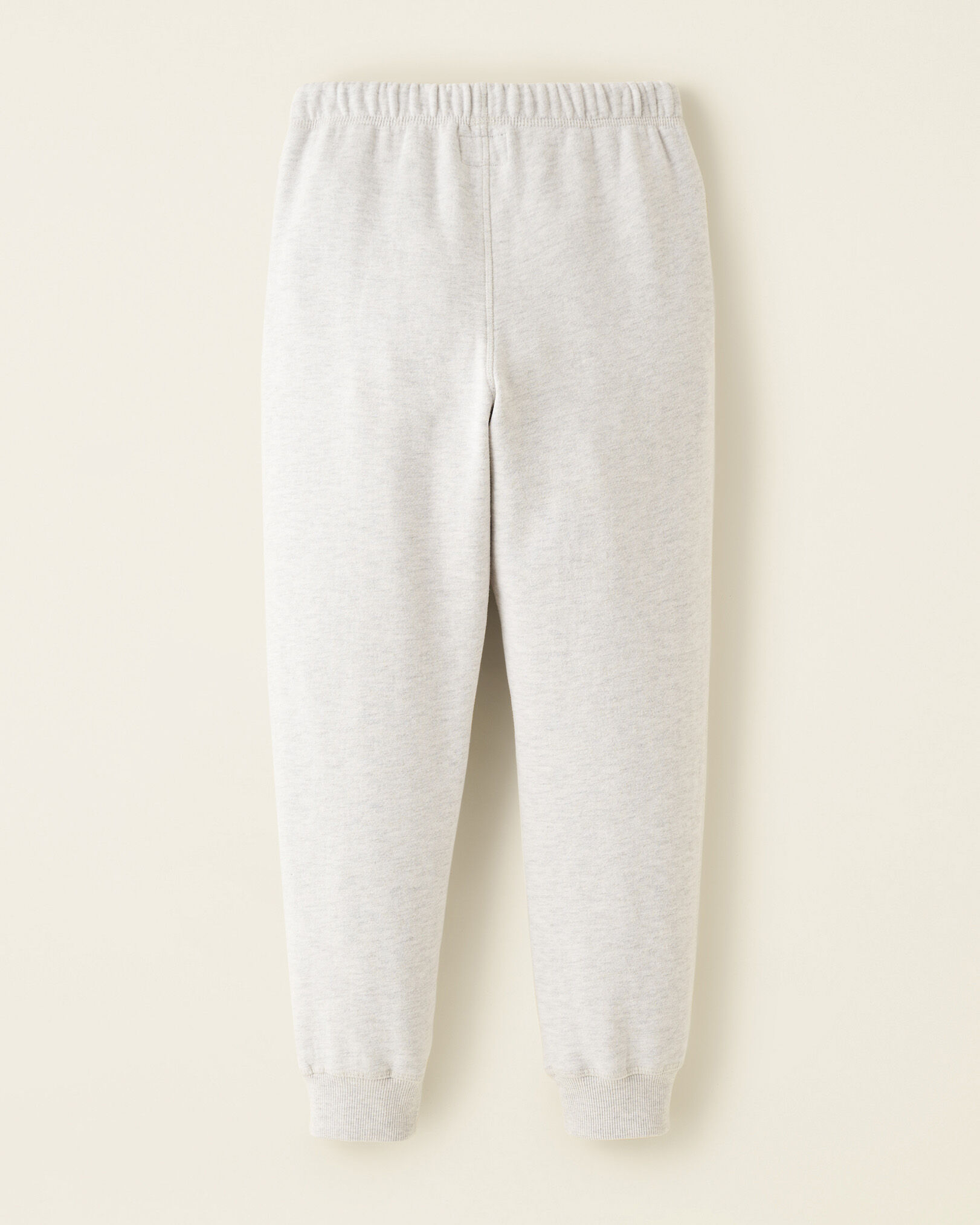 Kids white sweats shop