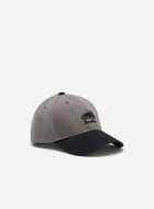 Kids Cooper Two Tone Cap