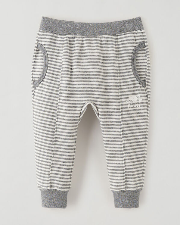 Baby Cozy Pintuck Pant