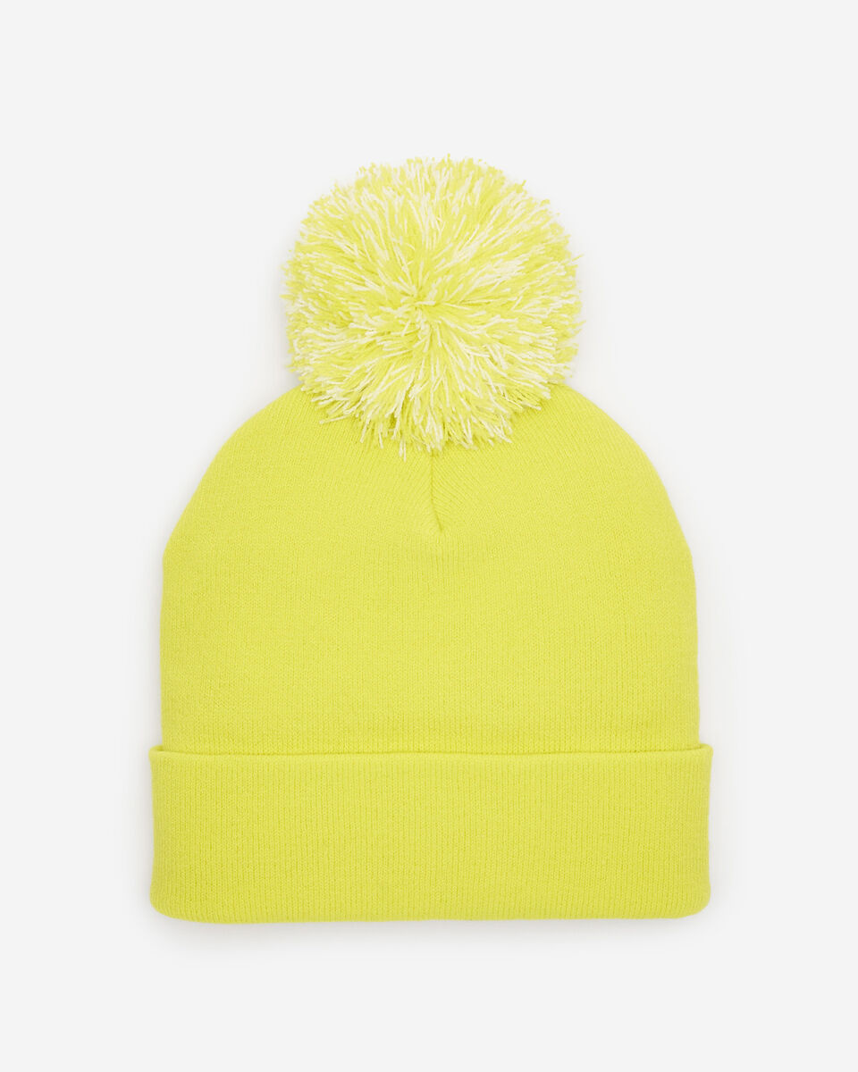 Kid Cooper Glow Toque