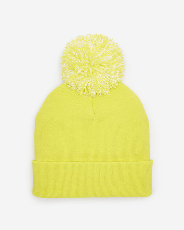Kid Cooper Glow Toque