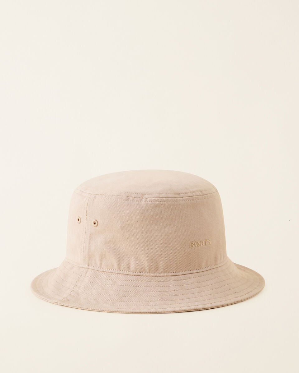 Roots Roots Bucket Hat. 1