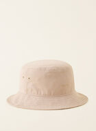 Chapeau style pêcheur Roots