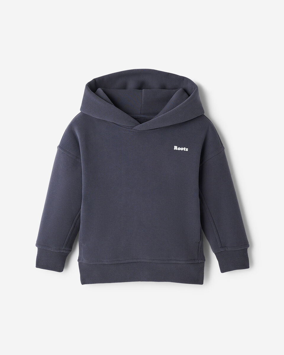 Toddler Cloud Hoodie
