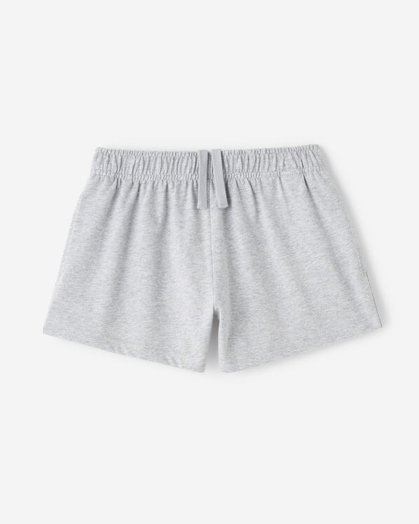 Short sport pour fille