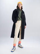 Womens Polartec® Long Jacket
