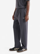 Cloud Jersey Pleated Sweatpant