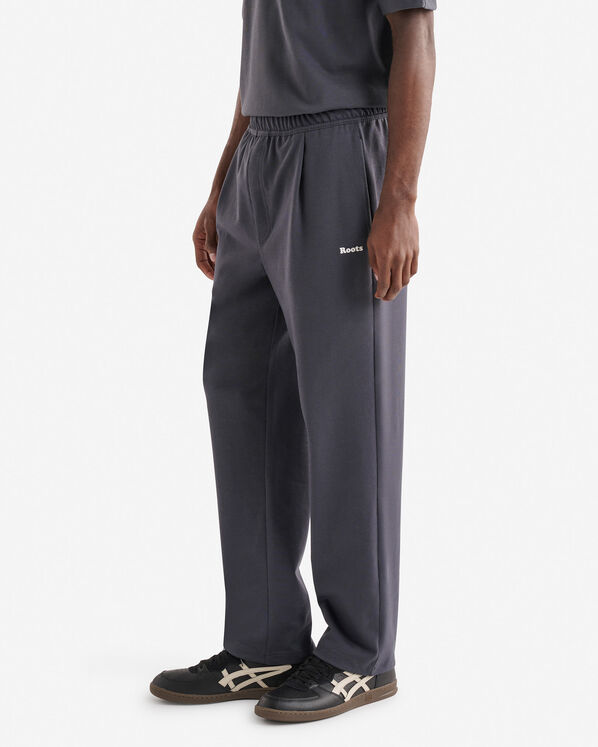 Cloud Jersey Pleated Sweatpant