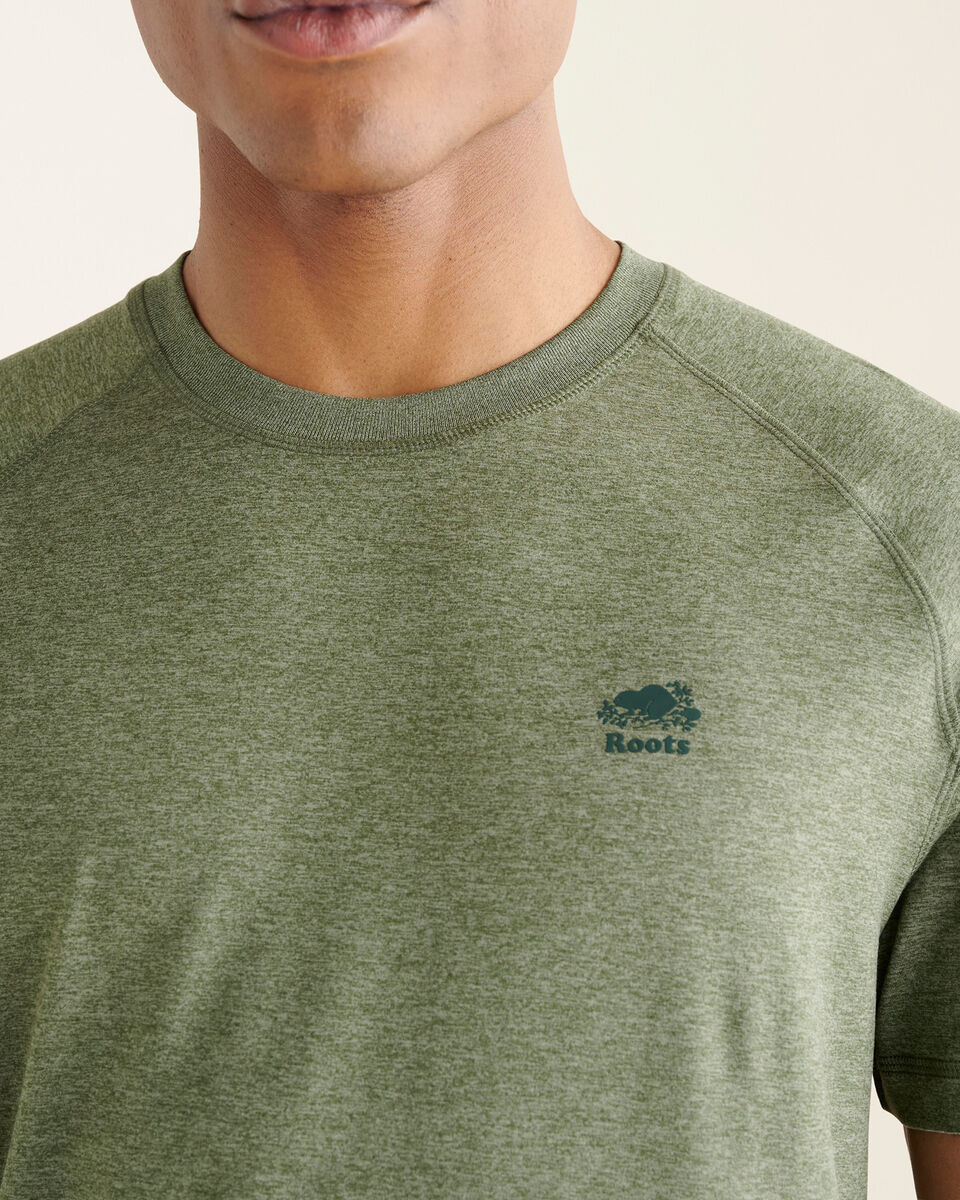 Renew Short Sleeve T-Shirt