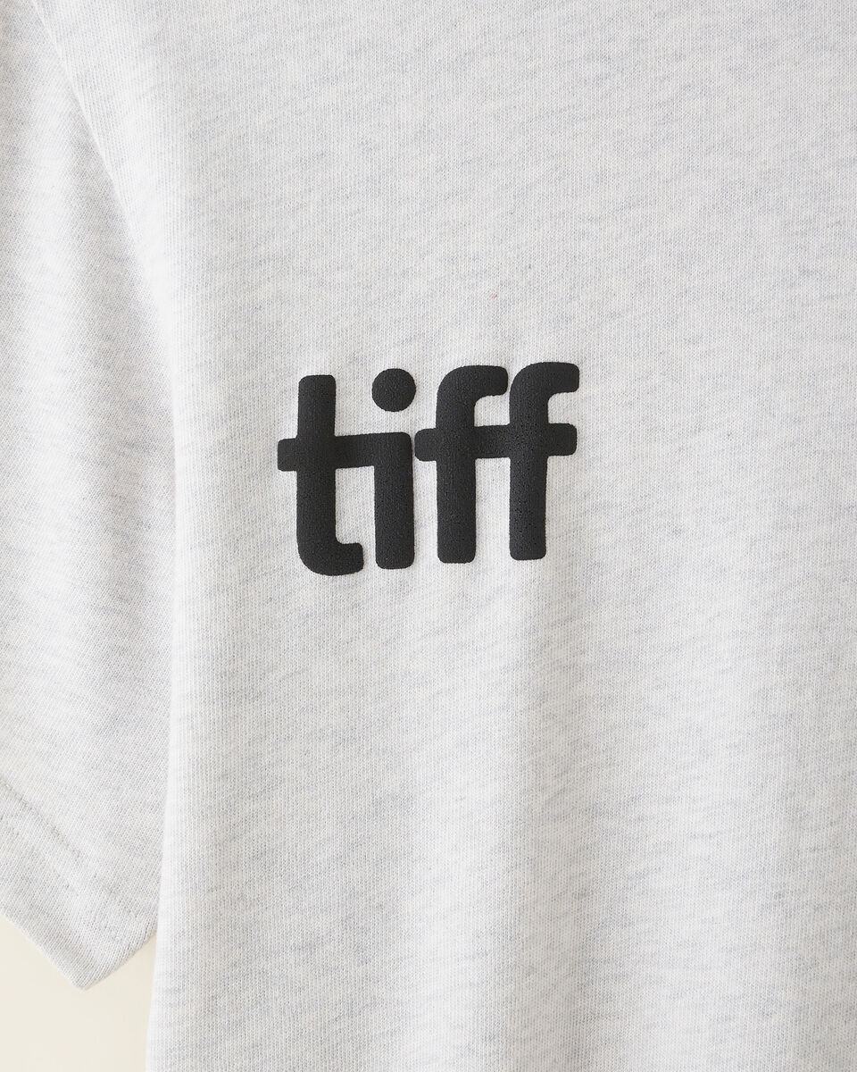 Roots X TIFF One T-Shirt Gender Free