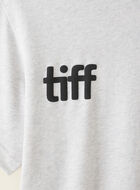 Roots X TIFF One T-Shirt Gender Free
