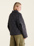 Brooks Quilted Jacket