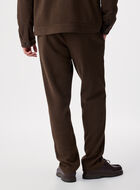 Pantalon ample et fusel&eacute; Stonewood