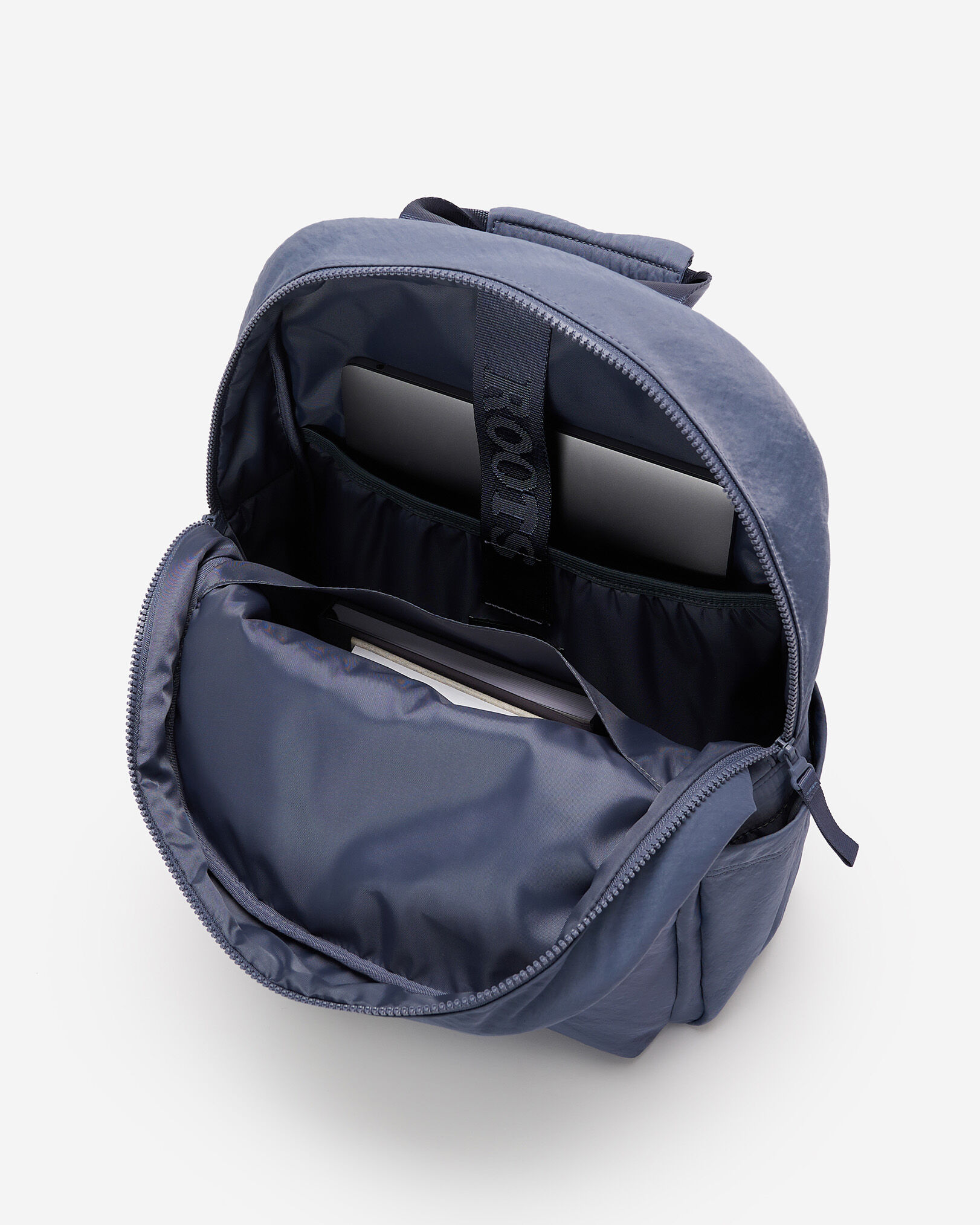 Sac à dos en nylon