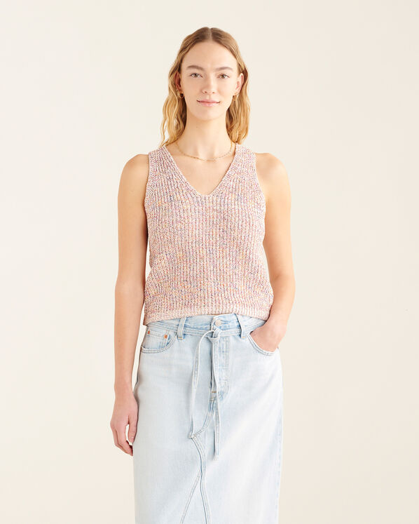 Nahanni Crop Tank