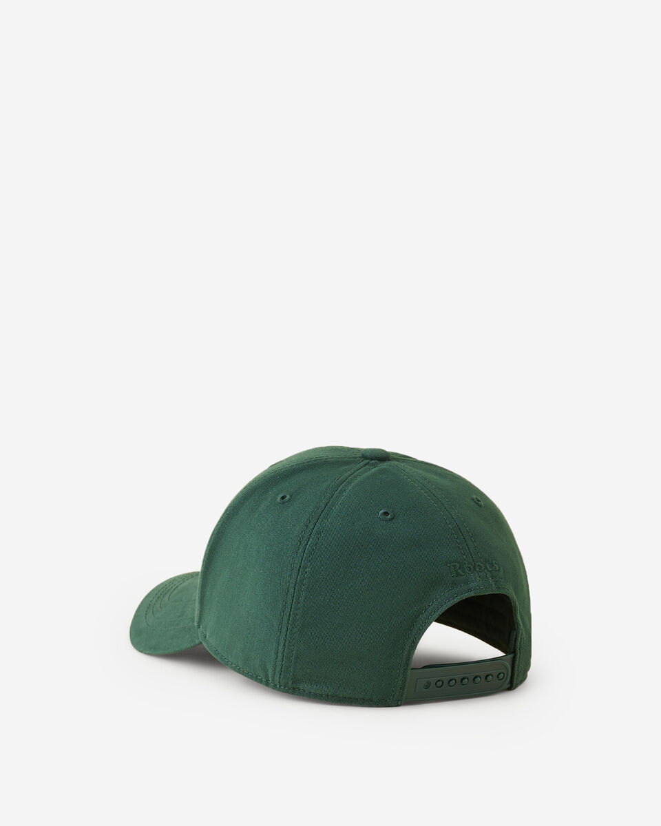 Modern Leaf Baseball Cap
