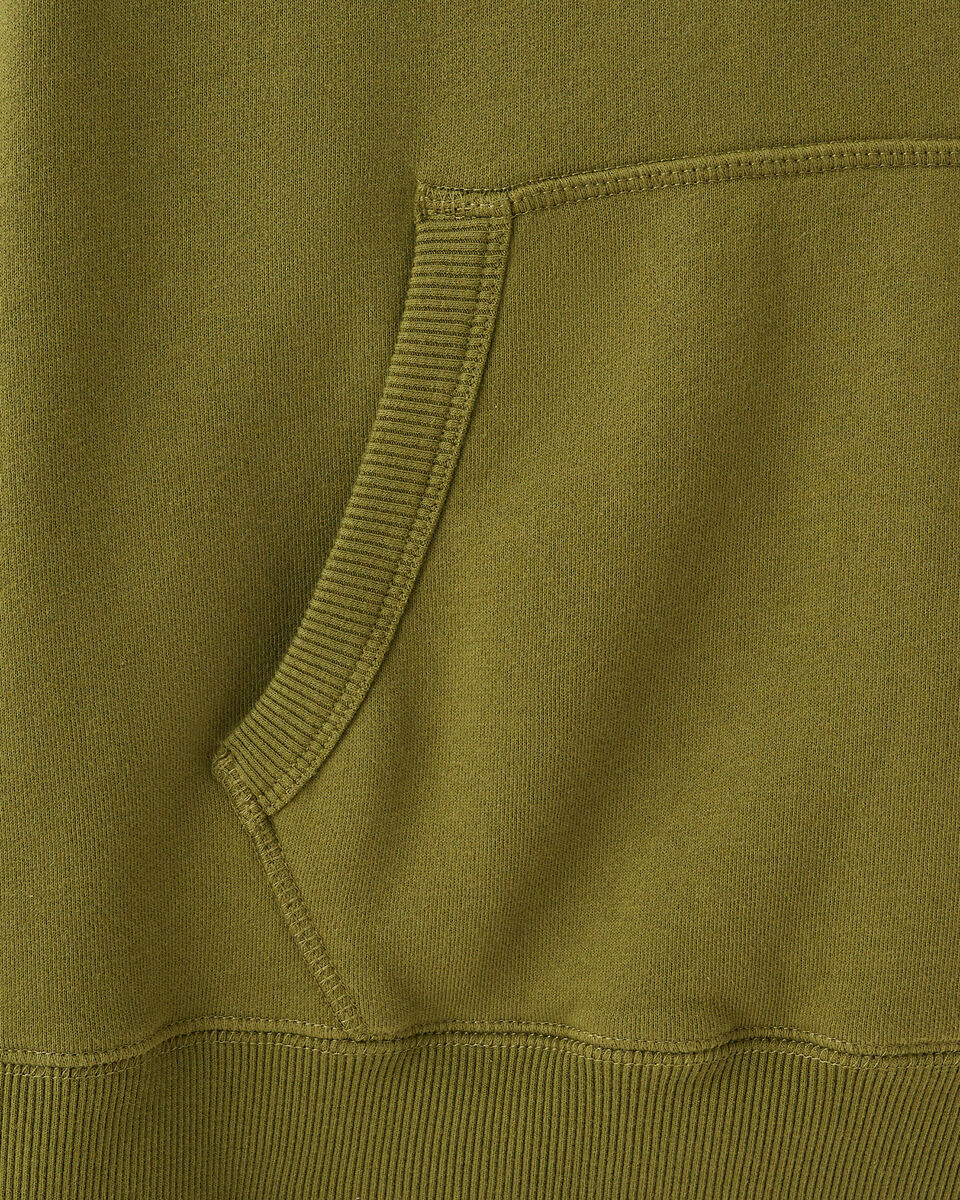 Organic Original Kanga Hoodie