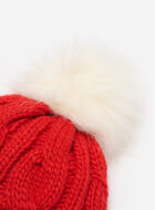 Olivia Cable Toque