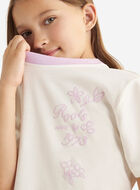Kids Roots Signature T-Shirt
