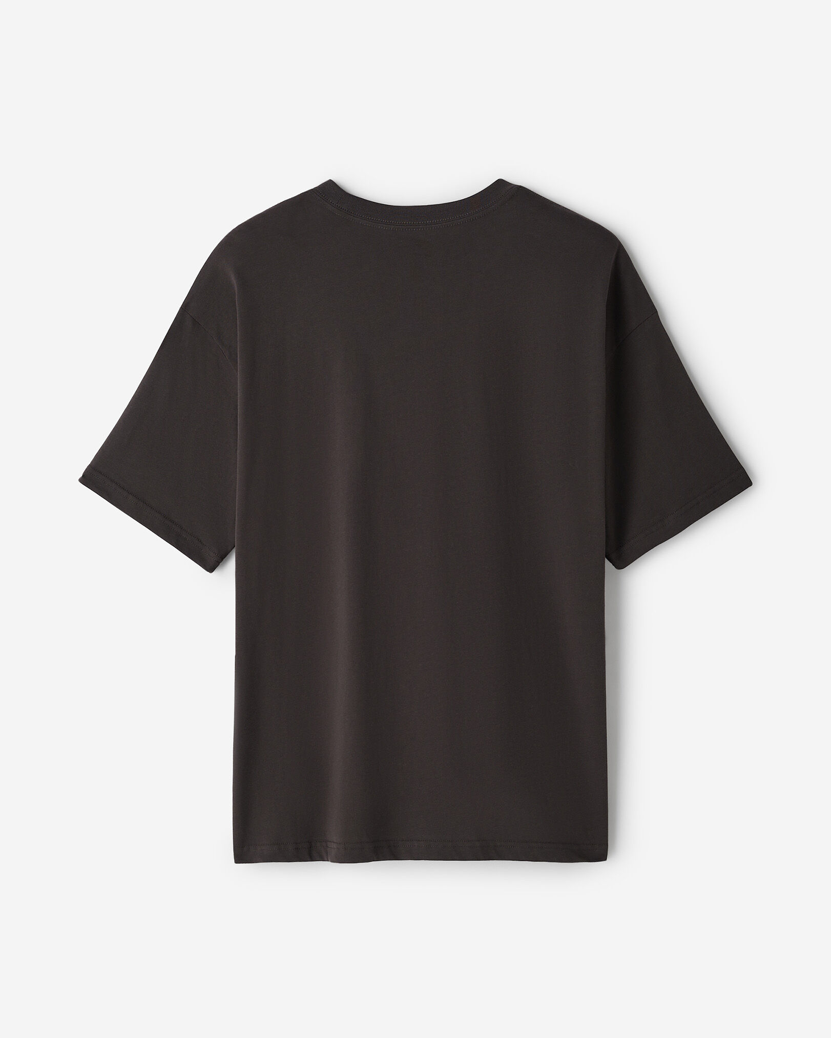 Mens Roots Photo Nature T-Shirt