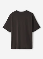 Mens Roots Photo Nature T-Shirt